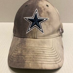 Dallas Cowboys Star ‘47 adjustable Baseball Cap